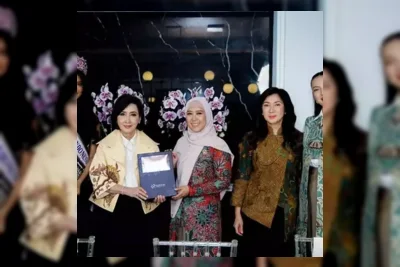 Yayasan Puteri Indonesia Dukung PP TUNAS untuk Lindungi Anak di Internet