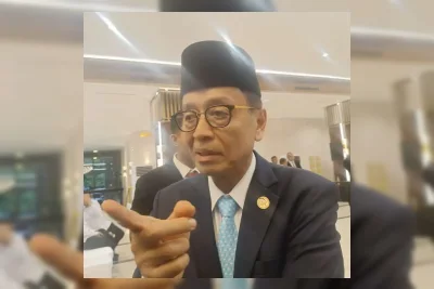 OJK Catat Kredit Perbankan April 2026 Tumbuh 9,98% Jadi Rp8.755 Triliun