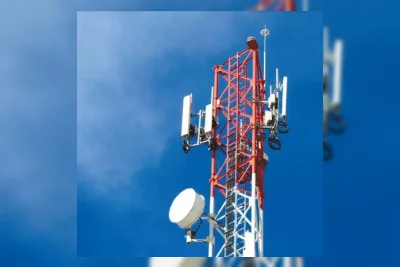 Gihon Telekomunikasi Targetkan 1.820 Tenancy Akhir 2026