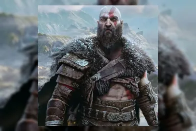 Santa Monica Studios Pastikan Kisah Kratos Tetap Berlanjut