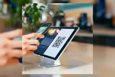 OJK Catat Pembiayaan Fintech P2P Lending Tembus Rp102 Triliun per April 2026