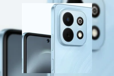 Huawei Luncurkan Nova Y74 dengan Baterai Jumbo 6.620 mAh