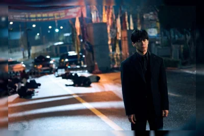 Drama Netflix 'Teach You a Lesson' Jadi Cermin Pahit Sistem Pendidikan Korea