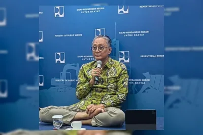 Kementerian PU Kejar Target Pembangunan Sekolah Rakyat Rampung Juni 2026