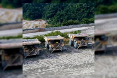 Pemerintah Putuskan Skema Bagi Hasil Tambang Lewat Sidang Kabinet