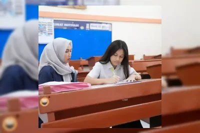 Kemendikdasmen Dukung SE KPK Cegah Korupsi Penerimaan Murid Baru
