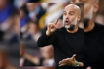 Khaldoon Al Mubarak: Pep Guardiola Sering Ingin Tinggalkan Man City