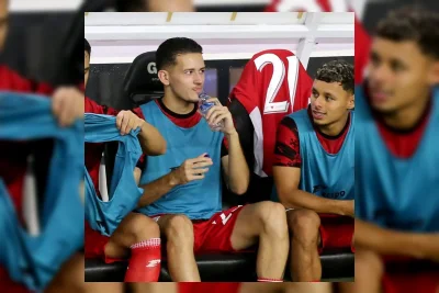 Timnas Indonesia Asah Taktik Jelang Hadapi Oman di Garuda Championship Series
