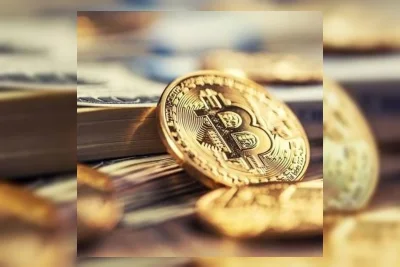 Harga Bitcoin dan Kripto Kompak Melemah pada 5 Juni 2026