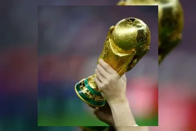 FIFA Larang Vuvuzela dan Alat Bising di Piala Dunia 2026