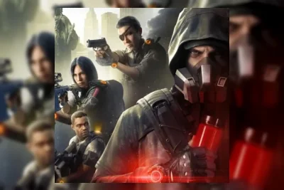 Ubisoft Buka Lowongan Massal untuk Percepat Pengembangan The Division 3