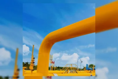 PGN Optimalkan Infrastruktur Gas Bumi untuk Ketahanan Energi Nasional