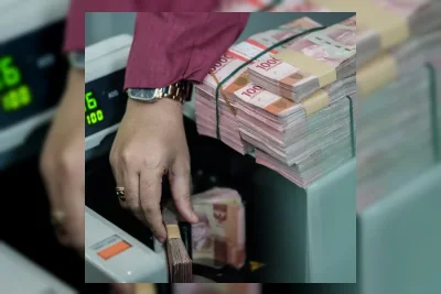 Pemerintah Pastikan Fundamental Ekonomi Indonesia Kuat di Tengah Pelemahan Rupiah