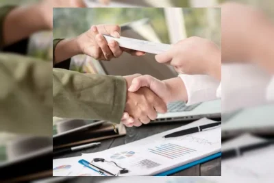 Kredit Bank BUMN Jadi Motor Pertumbuhan Perbankan Nasional April 2026