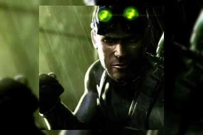 Desainer Splinter Cell Chaos Theory Tolak Buat Game Stealth Lagi
