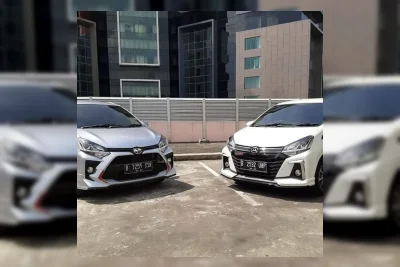 Daftar Harga Mobil LCGC Bekas Juni 2026, Mulai Rp 60 Jutaan