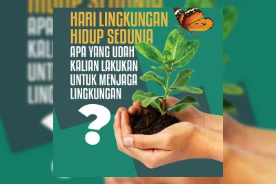 Krisis Iklim Ancam Destinasi Wisata Unggulan Indonesia dan Dunia