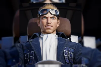 Mantan Eksekutif Square Enix Ungkap Alasan Gamer Muda Tak Tertarik Game Baru