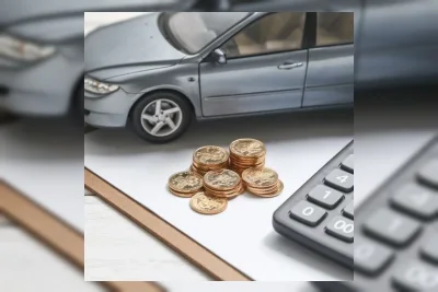 OJK Catat Piutang Multifinance Tembus Rp514,65 Triliun per April 2026
