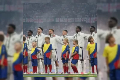 FIFA Ubah Format Seremoni Sebelum Pertandingan Piala Dunia 2026