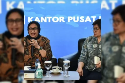 Prabowo Ganti Kepala BGN Usai Mantan Pejabat Jadi Tersangka Korupsi