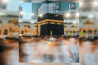Arab Saudi Hapus Paket D Haji Mulai 2027, Layanan Disederhanakan