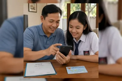 Cara Cek PIP Juni 2026 Lewat HP Pakai NISN dan NIK