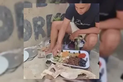 YouTuber Maroko Dikecam Usai Unggah Konten Bangkai Anjing