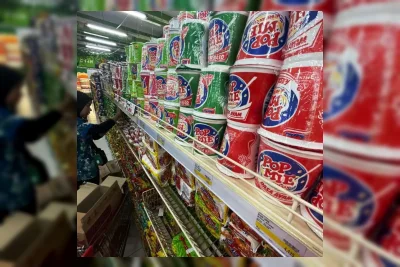 Indofood Group Buka Lowongan Kerja hingga 30 Juni 2026, Lulusan SMA-S1 Bisa Daftar