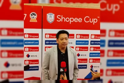 Persib Bandung Masuk Grup B ASEAN Club Championship 2026-2027