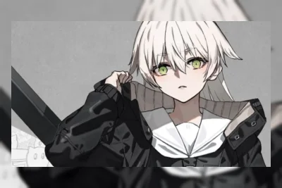 Proyek Heavy Armored High School Girls Karya Illustrator Neco Dapatkan Adaptasi Anime pada 2027