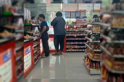 PT Midi Utama Indonesia Tbk Bagikan Dividen Rp396,2 Miliar