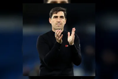Liverpool Resmi Tunjuk Andoni Iraola Sebagai Manajer Baru