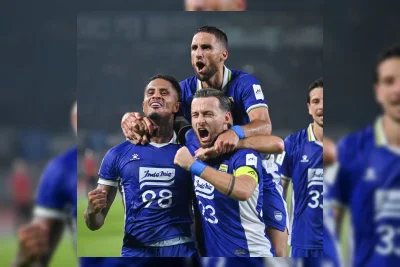 Persib Bandung Siap Hadapi Grup Neraka ASEAN Club Championship 2026-2027