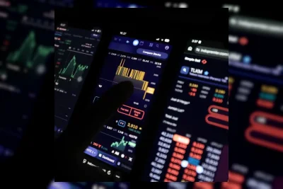 IHSG Ambrol 4,20 Persen, Pengamat Sebut Ada Krisis Kepercayaan Pasar Domestik