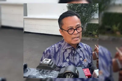 Danantara Bantah Isu Kewajiban Pembelian Patriot Bond Pemilik Tabungan