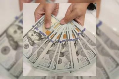 OJK Perketat Pengawasan Transaksi Valas Perbankan di Tengah Pelemahan Rupiah