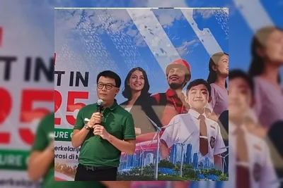 Telkomsel Terapkan Tiga Pilar Keberlanjutan untuk Dorong Bisnis Hijau