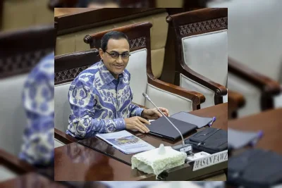 OJK Dorong Perusahaan IPO untuk Gairahkan Pasar Modal