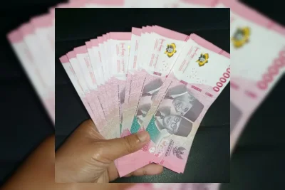 DPR Minta PT Taspen Permudah Pencairan Gaji ke-13 Pensiunan ASN