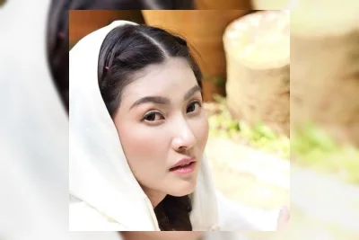 Sarwendah Bantah Sindir Ruben Onsu Lewat Video Viral