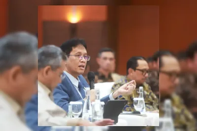 Realisasi Penerimaan Pajak Tumbuh 22,1 Persen hingga Mei 2026