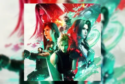 Final Fantasy VII Remake Part 3 Dikabarkan Debut di Summer Game Fest 2026
