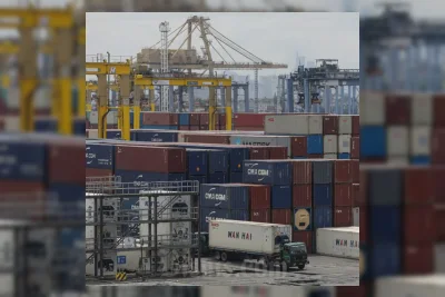 Kadin Minta Pemerintah Percepat Negosiasi Hadapi Ancaman Tarif AS