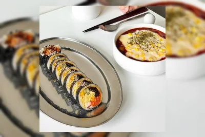 Ommane K&Food Hadirkan Pengalaman Kuliner Masakan Rumahan Autentik Korea
