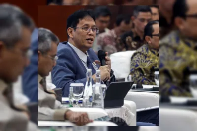 DJP Targetkan Penerimaan Pajak 2026 Tumbuh 20,5 Persen