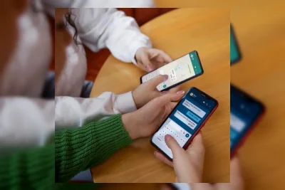 WhatsApp Kembangkan Fitur AI untuk Deteksi Otomatis Penipuan di Android