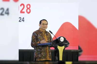 OJK: BOPO Modal Ventura Masih di Atas 90 Persen per April 2026