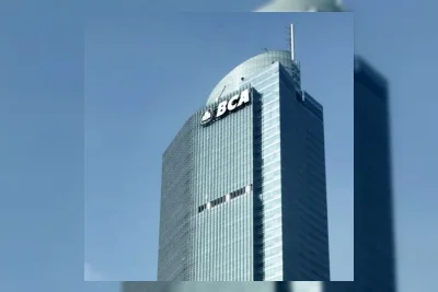 BCA Siap Bagikan Dividen Interim Rp20 per Saham pada Kuartal II 2026