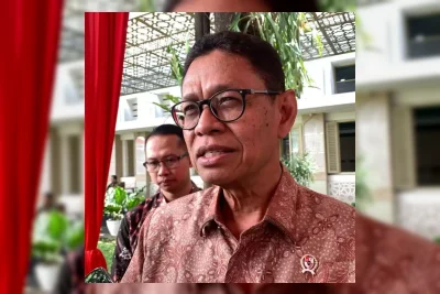 Pemerintah Kaji Ubah Skema Bagi Hasil Tambang Minerba